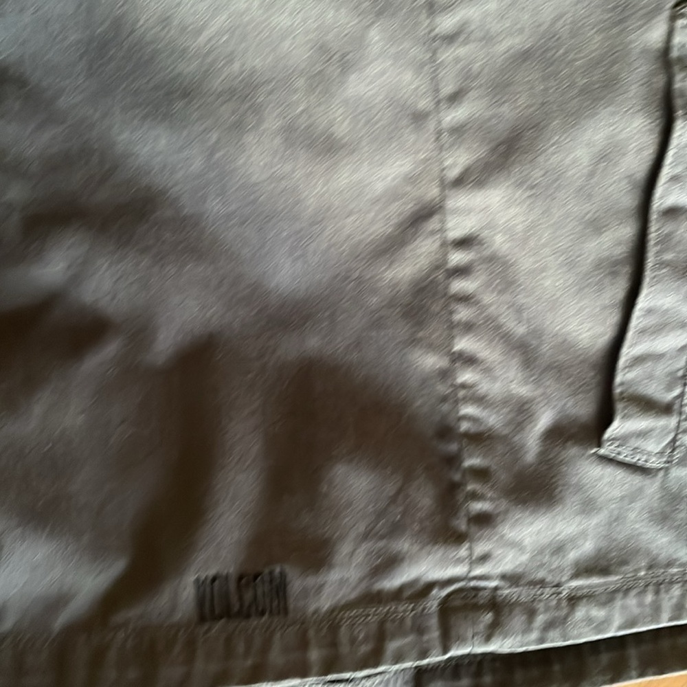 Volcom Lightweight Jacket Size XL - Picture 14 of 14
